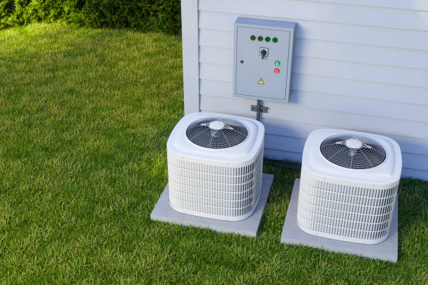 Best Commercial HVAC in Berryville, VA