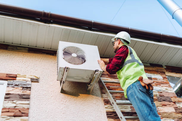 Best HVAC Software and Technology in Berryville, VA