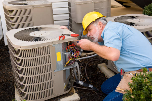 Best Residential HVAC in Berryville, VA