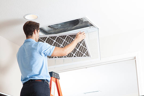 Best Seasonal HVAC Services in Berryville, VA