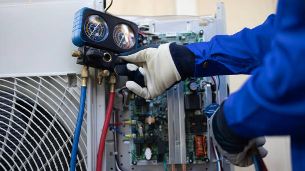  Berryville, VA HVAC Pros